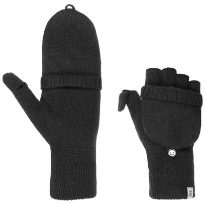 Fingerless gloves, Warm hands guaranteed