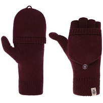 Fingerless Gloves with Cashmere by Roeckl - 57,95 &euro;