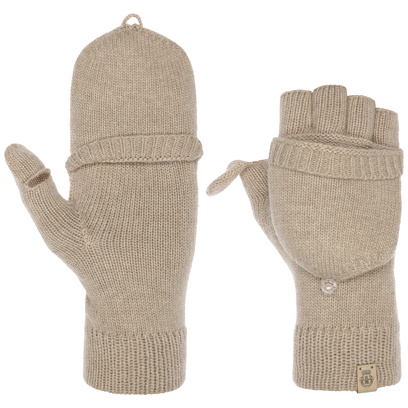 Fingerless Gloves with Cashmere by Roeckl - 57,95 &euro;