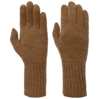 Finstrikk Fullfingerhansker by Seeberger - 449,00 kr