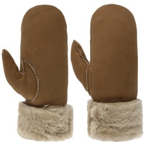 Fiona Leather Gloves by Pearlwood - 103,95 &euro;