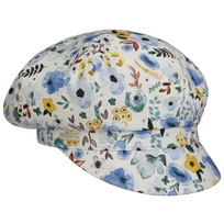 Fiorella Newsboy Cap by Seeberger - 42,95 &euro;