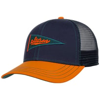 Flag Cap by Stetson - 419,00 kr