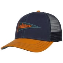 Flag Cap by Stetson - 419,00 kr