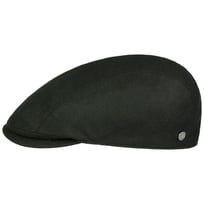 Flannel Ivy Flat Cap by Lierys - 83,95 &euro;