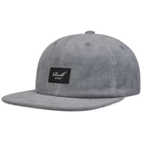Flat 6 Panel Kordfl�yelkaps by Reell - 499,00 kr