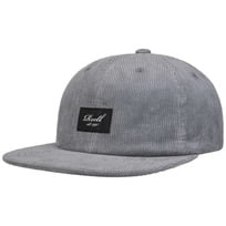 Flat 6 Panel Kordfl�yelkaps by Reell - 499,00 kr