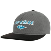 Flat Brim Diamond Cap by Rip Curl - 489,00 kr
