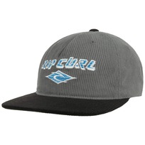 Flat Brim Diamond Cap by Rip Curl - 489,00 kr