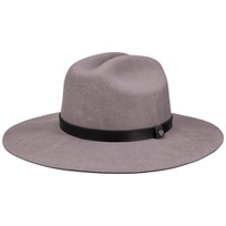 Flat Brim Open Road Western Hat by Lierys - 103,95 &euro;