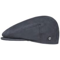 Flat L�r Cap by Lierys - 1199,00 kr