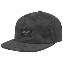 Flat Six Panel Cap by Reell - 40,95 &euro;