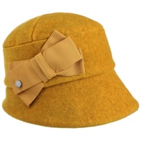 Fleece Cloche-Hatt til Dame by Lierys - 729,00 kr