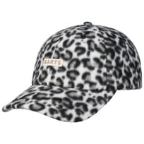 Fleeced Up Leo Cap by Barts - 299,00 kr