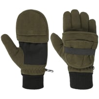 Fleecehansker by Lodenhut Manufaktur - 449,00 kr