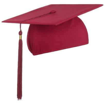 Flexible Graduation Hat by Lierys - 21,95 &euro;