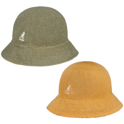Flip It Rev Casual Reversible Hat by Kangol - 44,95 &euro;
