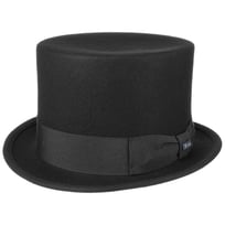 Flosshatt Hatt i Ullfilt by Lipodo - 609,00 kr