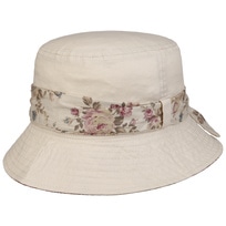 Flower Band Bucket Cloth Hat by Lipodo - 26,95 &euro;