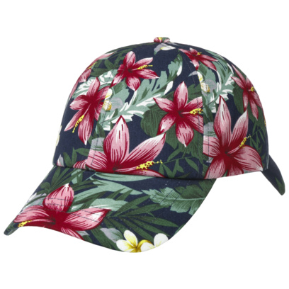 Flower Cap with Loop by Lipodo - 21,95 &euro;
