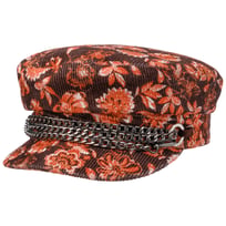 Flower Fine Cord Skipperlue by Alfonso D�Este - 969,00 kr