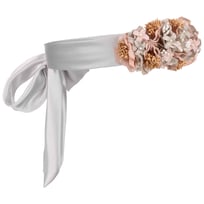 Flower Panneb�nd by Seeberger - 259,00 kr
