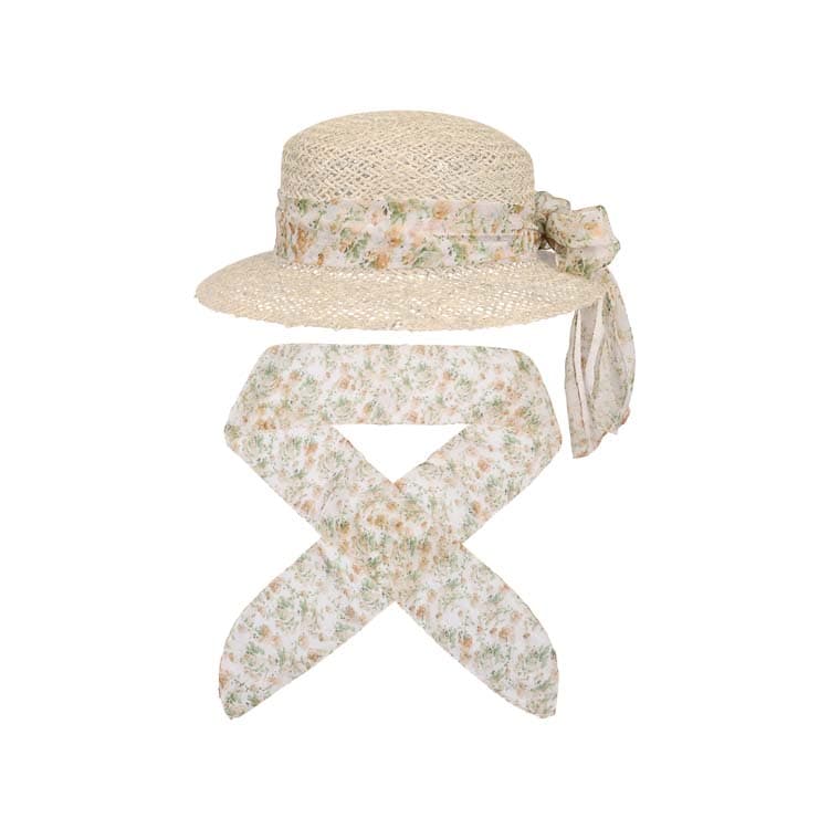 Flowers All-in-One Scarf by Lipodo - 5,95 &euro;