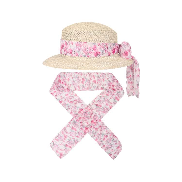 Flowers All-in-One Scarf by Lipodo - 5,95 &euro;