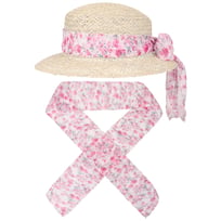 Flowers All-in-One Skjerf by Lipodo - 59,00 kr