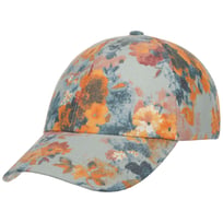 Flowers Baseball Cap by Lipodo - 249,00 kr