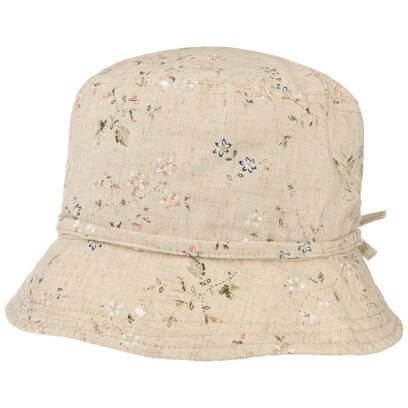 Flowers Cloth Hat by Lipodo - 32,95 &euro;