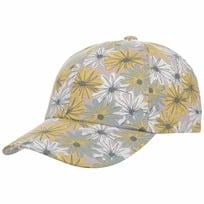 Flowers Holiday Cap by Lipodo - 249,00 kr