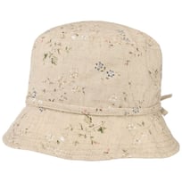 Flowers Stoffhatt by Lipodo - 369,00 kr