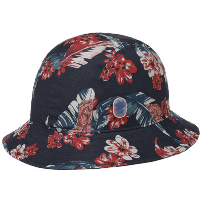 Flowlin Bucket Cloth Hat by Stetson - 43,95 &euro;