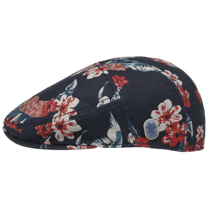 Flowlin Flat Cap by Stetson - 55,95 &euro;