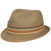 Fluoriet Straw Trilby Hat by Barts - 37,95 &euro;