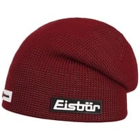 Fly RL Ski Austria Merino Beanie by Eisb�r - 729,00 kr