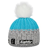 Focus Lux Crystal Skipool Beanie by Eisb�r - 849,00 kr