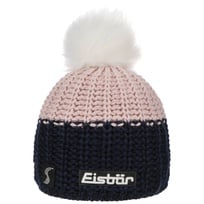 Focus Lux Crystal Skipool Beanie by Eisb�r - 849,00 kr