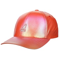 Foilded BB Cap by Kangol - 519,00 kr