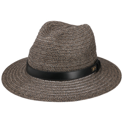 Foley Traveller Hat by Bailey 1922 - 79,95 &euro;