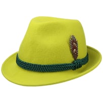 Folkehatt Ullfilt Klassik by Lipodo - 499,00 kr