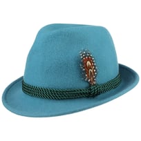Folkehatt Ullfilt Klassik by Lipodo - 499,00 kr
