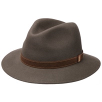 Forest Pack Away Hat by Borsalino - 374,95 &euro;