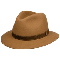 Forest Pack Away Hat by Borsalino - 374,95 &euro;