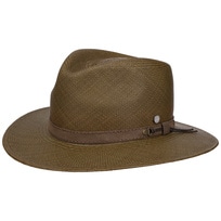 Forest Traveller Panama Hat by Lierys - 140,95 &euro;