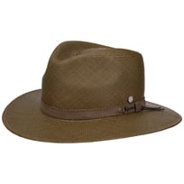 Forest Traveller Panama-Hatt by Lierys - 2169,00 kr