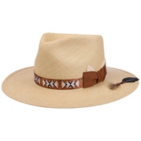 Foss Panama Hat by Bailey 1922 - 279,95 &euro;