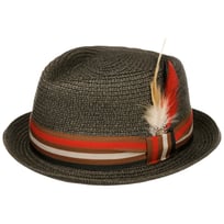 Four-Colour Band Player Str�hatt - 449,00 kr