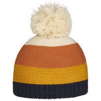 Four Colours Bobble Hat - 11,95 &euro;